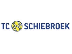 TC Schiebroek logo