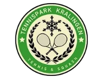 Tennispark Kralingen logo